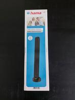 Hama DAB+ / FM antenne met doos, handleiding + adapter, Audio, Tv en Foto, Radio's, Ophalen of Verzenden, Zo goed als nieuw, Radio