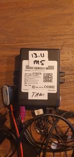 DAF GPS Modules Euro 4 & 5 (2 stuks), Ophalen of Verzenden, Gebruikt, DAF, Besturing