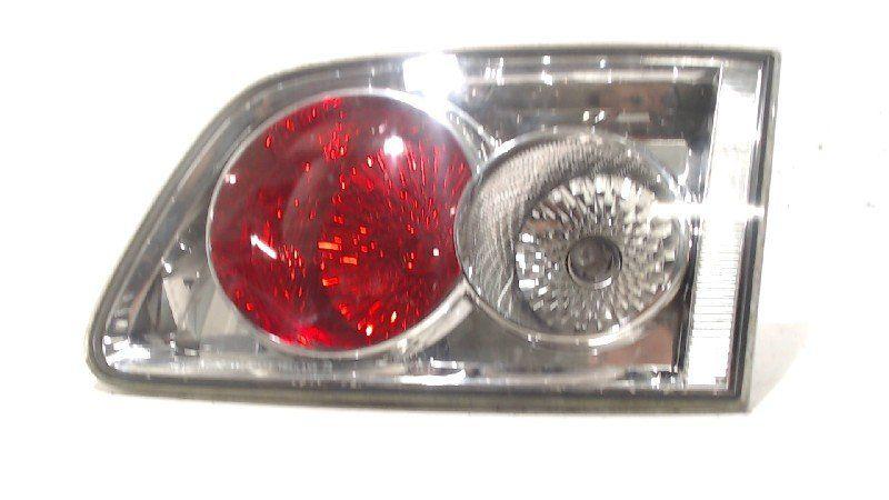 Achterlicht kofferdeksel achterklep rechts Mazda 6, Auto-onderdelen, Onderdelen@venauto.nl, Van der Ven Autorecycling B.V., Gebruikt