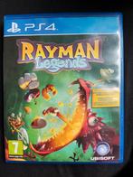 Rayman Legends ps4, Spelcomputers en Games, Games | Sony PlayStation 4, Vanaf 7 jaar, Ophalen of Verzenden, Zo goed als nieuw