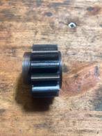 Norton Commando tandwiel AMC bak 1e versnelling hoofdas, Motoren, Verzenden, Gebruikt