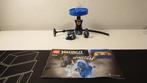 Lego Ninjago 70635 Jay - Spinjitzu Master, Kinderen en Baby's, Ophalen of Verzenden, Gebruikt, Complete set, Lego