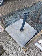 Parasolvoet, Ophalen, Zo goed als nieuw, Minder dan 1 meter, Parasolvoet