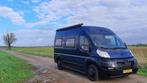 Compacte Buscamper BlueStar  – Dubbele Airco - Cruiscontrol, Overige merken, Reservewiel, Tot en met 2, Particulier