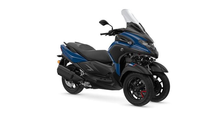 Yamaha TRICITY 300 (bj 2025), Motoren, Motoren | Yamaha, Bedrijf, Scooter, 12 t/m 35 kW