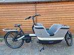 Gazelle Makki bakfiets met Bosch motor, Ophalen of Verzenden