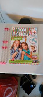 loom bands, Ophalen of Verzenden, Zo goed als nieuw