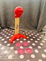 Hello Kitty teken projector, Kinderen en Baby's, Speelgoed | Educatief en Creatief, Ophalen of Verzenden, Zo goed als nieuw, Knutselen