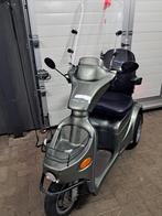 Inca scootmobiel, Ophalen, Gebruikt, 46 km of meer, 16 km/u of meer