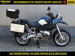 BMW R 1200 GS (bj 2005), Bedrijf, Toermotor, 1200 cc