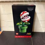 LEGO Super Mario 71426 – Piranha Plant, Ophalen of Verzenden, Nieuw, Complete set, Lego