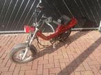 2X tomos rollend frame, Fietsen en Brommers, Ophalen, Gebruikt, Overige modellen