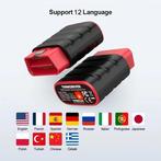 Auto uitlezer - uitleesapparaat, Auto diversen, Niet ingevuld, Niet ingevuld, Nieuw, Ophalen of Verzenden