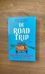 De road trip - Beth O’Leary, Ophalen of Verzenden, Gelezen, Nederland