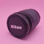 Nikon AF Nikkor 28-80mm 1:3.5-5.6D Lens - In Goede Staat, Audio, Tv en Foto, Fotografie | Lenzen en Objectieven, Flex Ltd., Zo goed als nieuw