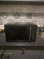 Inventum combi magnetron - zo goed als nieuw!, Ophalen, Combimagnetron, Hete lucht, Zo goed als nieuw