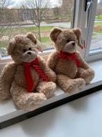 Kerst beren nieuw, Verzamelen, Beren en Cherished Teddies, Ophalen of Verzenden, Nieuw, Stoffen beer, Overige merken