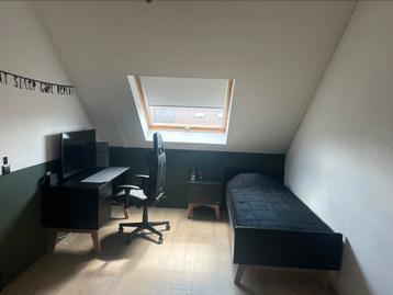Bijna NIEUW! Babypark Kidsmill Sixties complete kinderkamer. beschikbaar voor biedingen