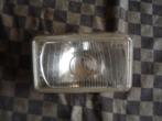 Oldtimer 1 verstraler lens  sev marchal lamp type  859 GT, Verzenden, Gebruikt