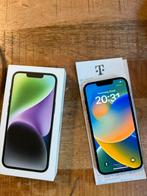 Zeer nette iphone 14, 83 %, 128 GB, Ophalen of Verzenden, Zonder simlock