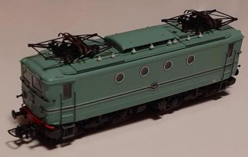 NS 1100 turquoise Roco beschikbaar voor biedingen