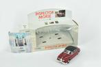 INSPECTER MORSE  , CORGI CLASSICS, Ophalen of Verzenden, Auto