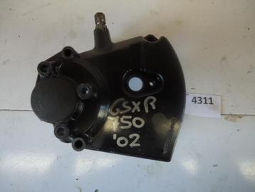 GSXR750 2001 - 2003 Suzuki Kettingcover D1-17224 beschikbaar voor biedingen