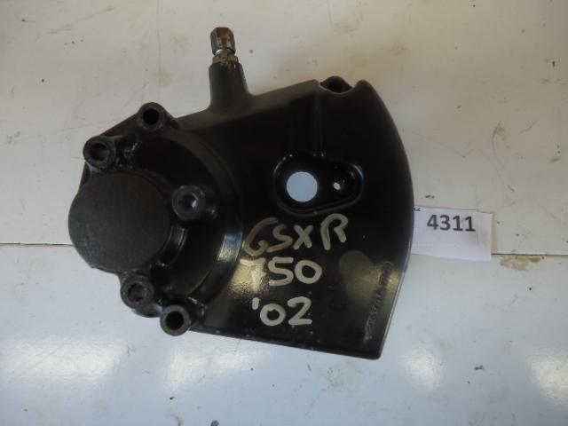 GSXR750 2001 - 2003 Suzuki Kettingcover D1-17224, Motoren, Accessoires | Overige