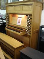 Eminent Orgels nieuw! Grootse keuze bij dealer Orgel Center, Muziek en Instrumenten, Orgels, Nieuw, 2 klavieren, Orgel, Verzenden