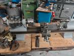 Habegger / Neotor  Swiss Draaibank, Ophalen, Gebruikt, Metaaldraaibank