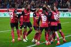 Bayer Leverkusen - Frankfurt Bundesliga 12sep2025  2xTickets, Tickets en Kaartjes, Losse kaart, Twee personen, September, Buitenland