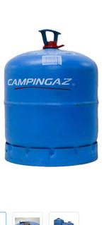 Campingaz 907 Gasfles bbq boot camper camping, Ophalen, Gebruikt
