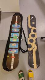 Snowboard ~160, Ophalen, Gebruikt, Board