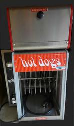 Hotdog machine, Ophalen, Zo goed als nieuw, Overige