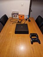 Playstation  4 , navigaties en radio, Ophalen, Gebruikt, Vanaf 3 jaar