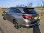 Opel Astra Sports Tourer 1.2 Design & Tech (bj 2021), 65 €/maand, Gebruikt, Euro 6, 1199 cc