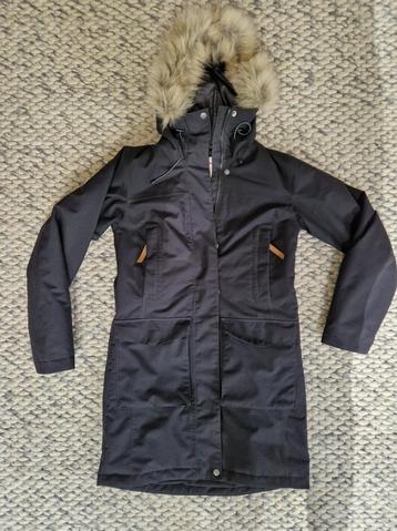 Fjallraven Nuuk LITE parka XS (als nieuw) beschikbaar voor biedingen