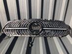 Bumper Grill Mercedes A Klasse W177 DIAMOND A1778880200 PDC, Auto-onderdelen, Gebruikt, -, -, 6 maanden garantie