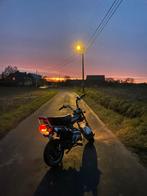 Dax Skyteam 50cc B-klasse - Ruilen A-klasse mogelijk, Ophalen of Verzenden, Gebruikt, Maximaal 45 km/u, Overige modellen