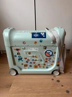 Jetkids by Stokke - Onderdelen/Reparatie, Sieraden, Tassen en Uiterlijk, Koffers, Ophalen, Gebruikt, Hard kunststof, Wieltjes