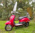 Agm scooter., Ophalen, Benzine, Overige merken