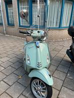 Vespa primavera, Fietsen en Brommers, Scooters | Vespa, Ophalen, Gebruikt, Overige modellen, Maximaal 45 km/u
