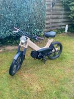 Tomos café racer!!!, Ophalen, Gebruikt, 2 versnellingen, 50 cc