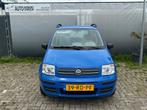 Fiat Panda 1.2 Dynamic - APK 04-2026 - Elektr Ramen, Voorwielaandrijving, Stof, Gebruikt, 1242 cc