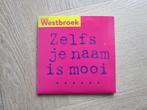 CD single Henk Westbroek. Zelfs je naam is mooi enz. Zie and, Cd's en Dvd's, Cd Singles, Nederlandstalig, 1 single, Ophalen of Verzenden