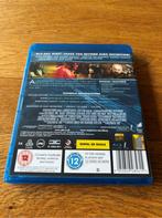 Blu-ray's Hellboy 1 en 2 - N-NLO, Cd's en Dvd's, Blu-ray, Ophalen of Verzenden, Gebruikt, Science Fiction en Fantasy