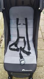 Kinderwagen €25,, Autogordel, 15 t/m 36 kg, Zo goed als nieuw, Ophalen