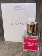 Extrait de Parfum Nishane, Sieraden, Tassen en Uiterlijk, Uiterlijk | Parfum, Ophalen of Verzenden, Nieuw