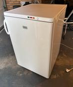 Zanussi diepvries, Witgoed en Apparatuur, Vriezers en Diepvrieskisten, Gebruikt, Minder dan 85 cm, Minder dan 60 cm, Vrijstaand
