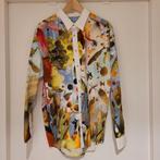 Overhemd Hoorn des Overvloeds Markthal Rotterdam maat XXL, Overige kleuren, Ophalen of Verzenden, Zo goed als nieuw, Overige halswijdtes